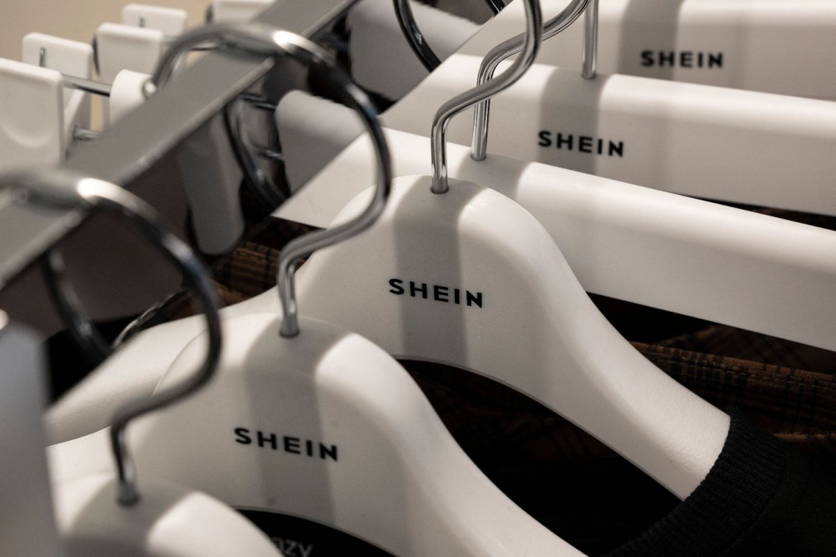 Lawsuit Accuses Shein of Copying Designers' Work InsideHook