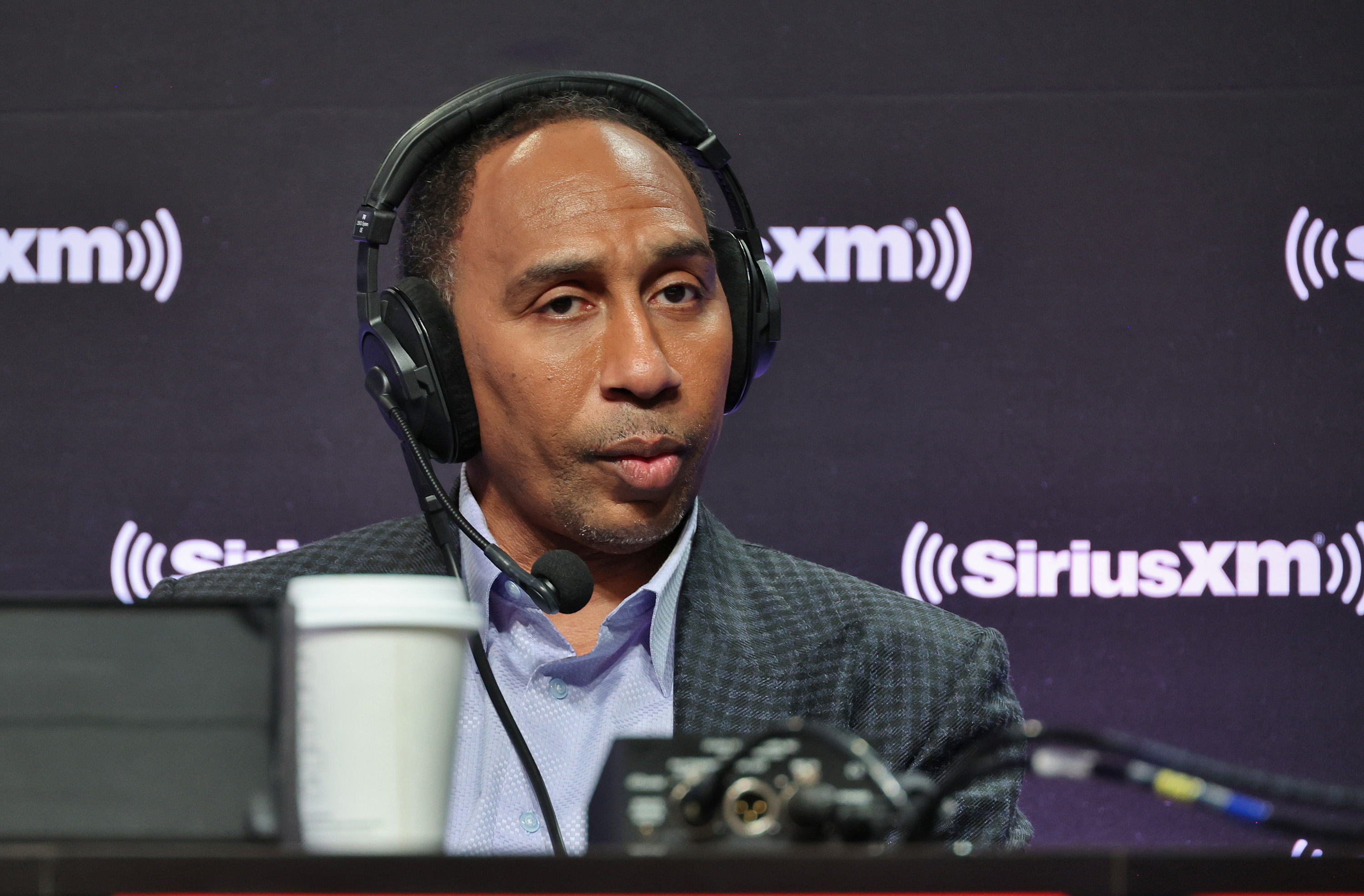 Stephen A. Smith Says He "Could Be Next" In ESPN Layoffs - InsideHook