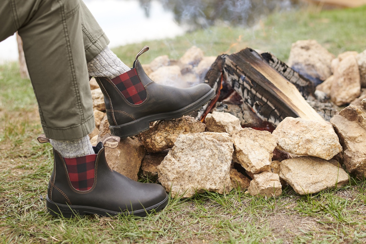 Blundstone x L.L. Bean s Is a Match Made in Heritage Heaven