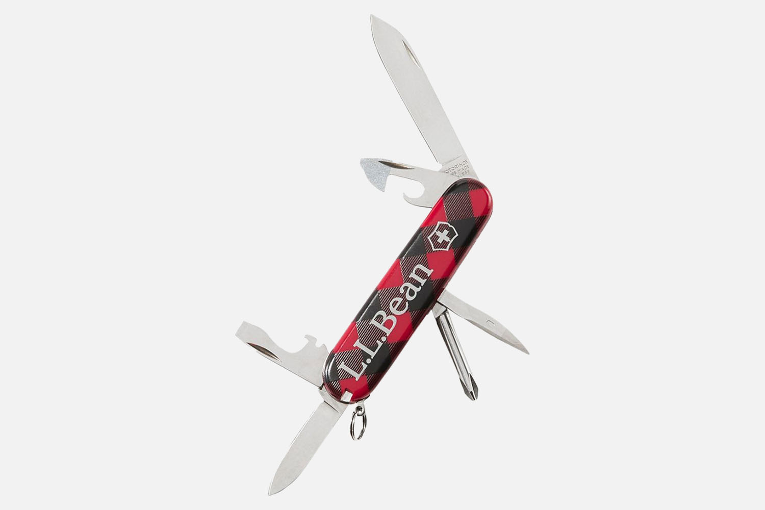 L.L.Bean Swiss Army Tinker Knife