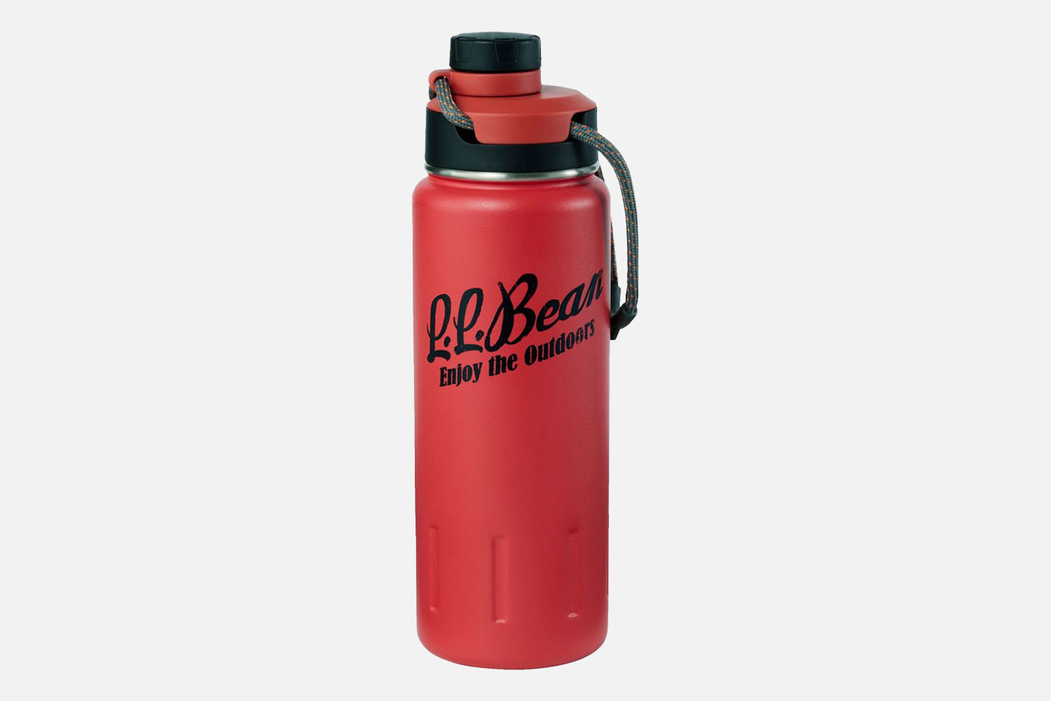 L.L.Bean Insulated Bean Canteen Water Bottle