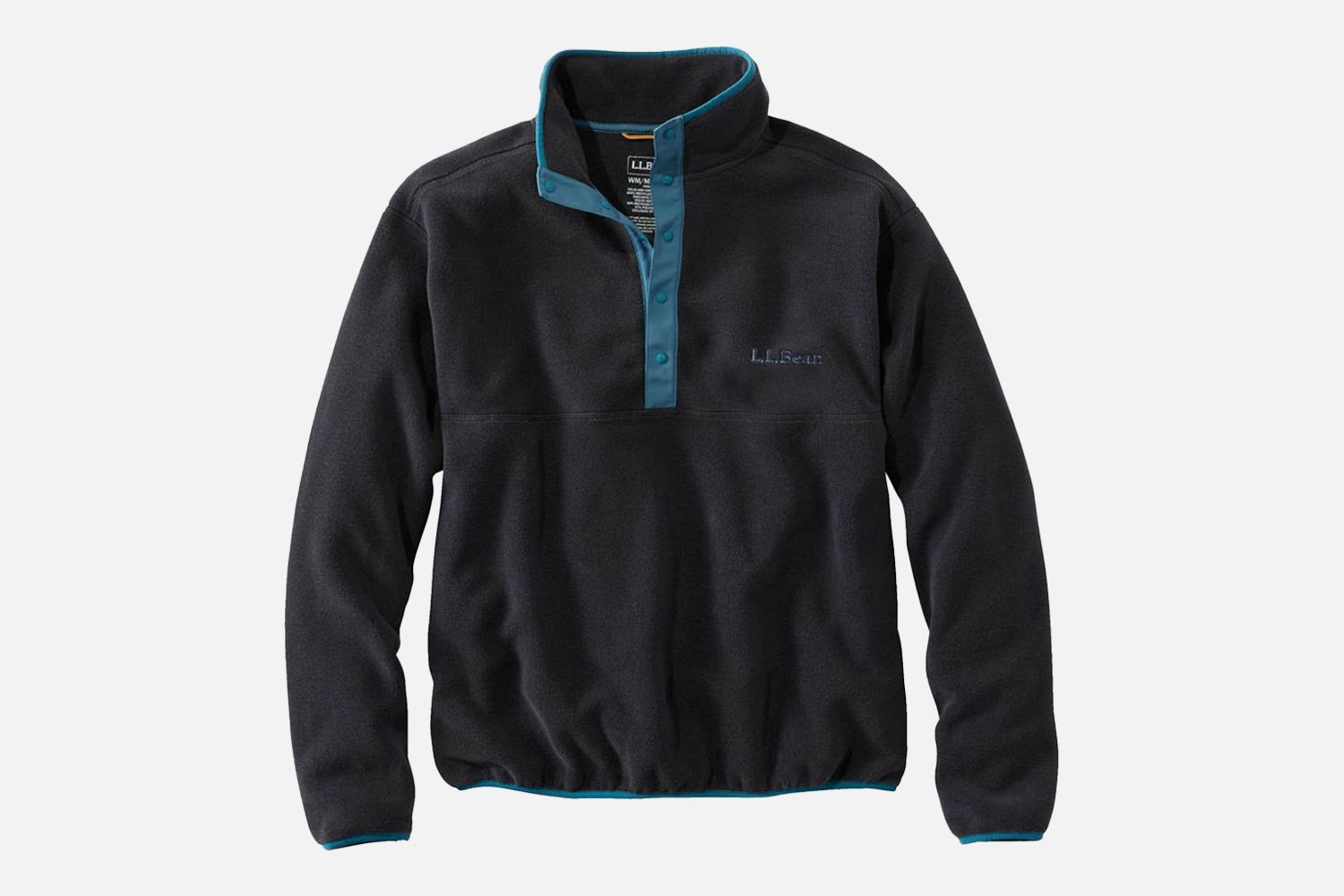 L.L.Bean Bean’s Classic Fleece Pullover