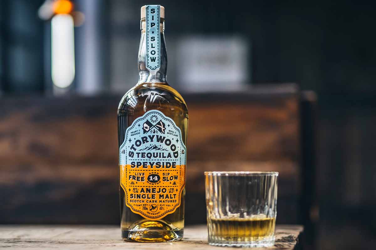 The 10 Most Interesting New Tequilas - InsideHook