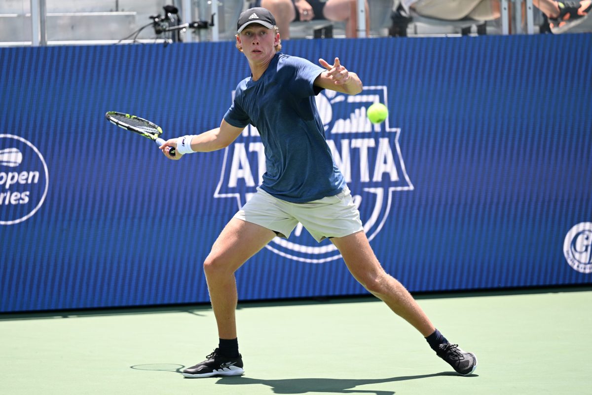 It's the Year of the Teen Tennis Sensation at the US Open InsideHook