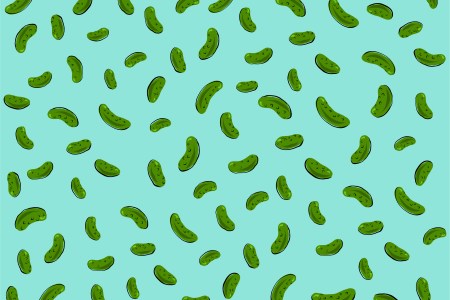 Why Pickle Juice Is the Most Underrated Post-Workout Fuel