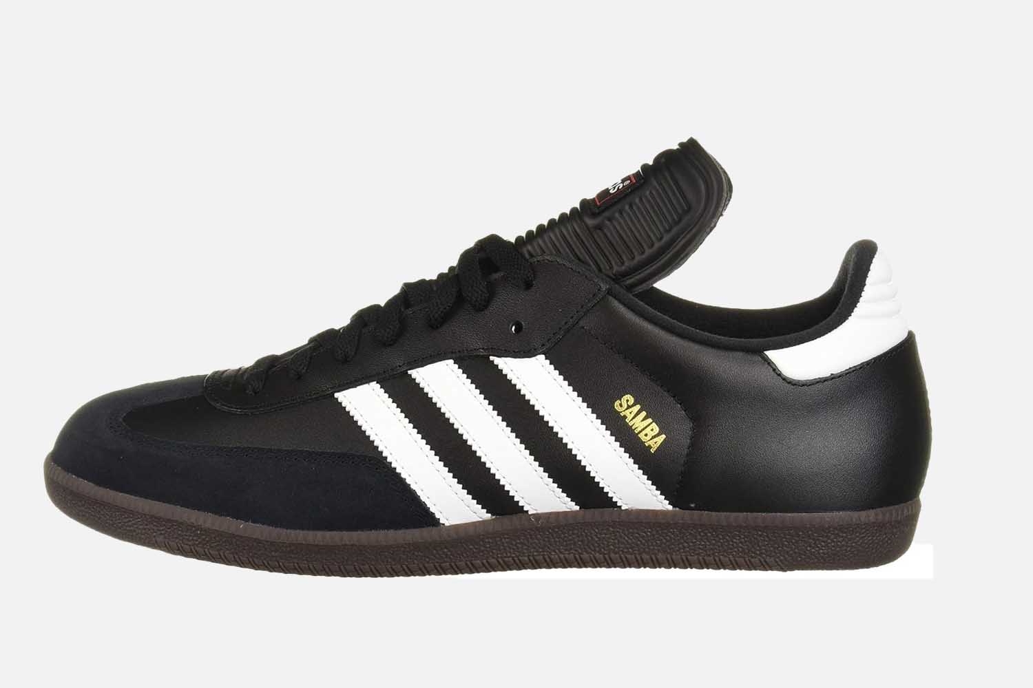 Adidas Samba Classic Soccer Shoe