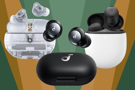 The Best Wireless Earbuds Under $200