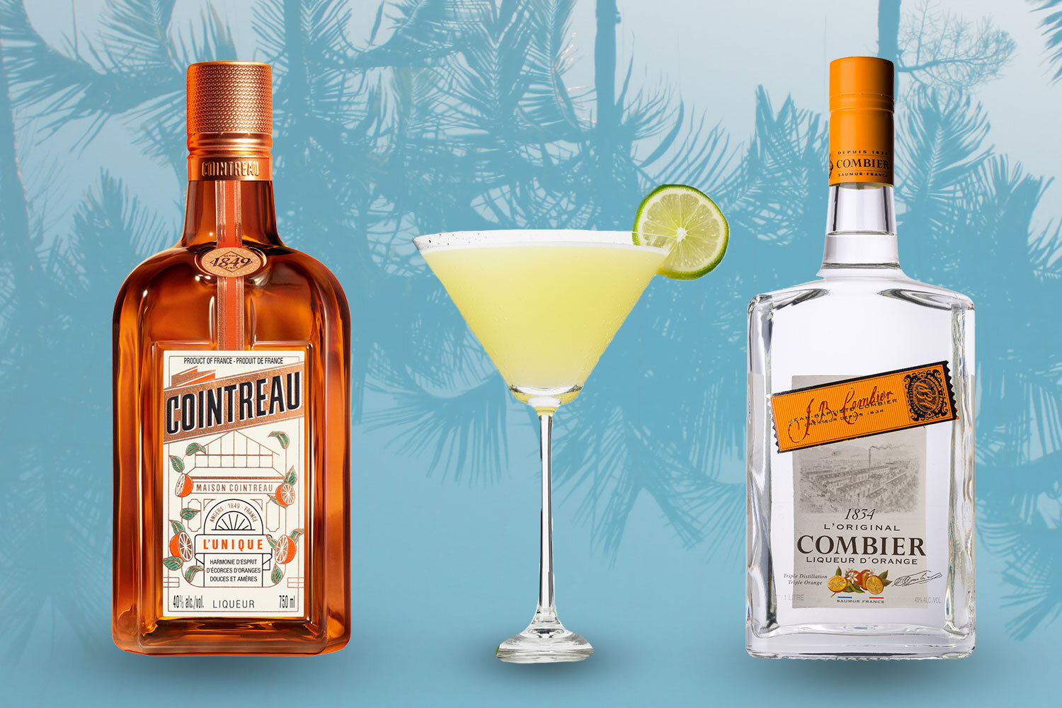 The 11 Best Triple Sec and Orange Liqueurs to Drink