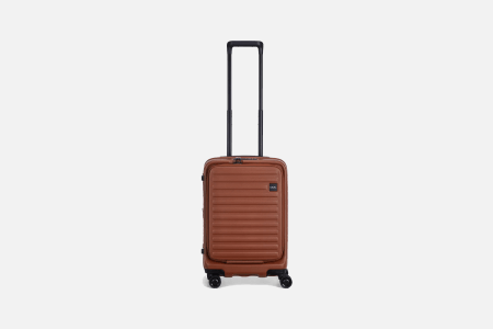 Lojel cubo suitcase on sale