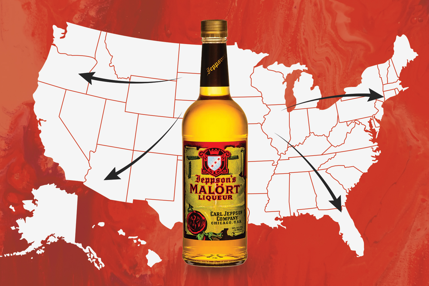 Can Chicago's Notorious Malört Take Over America? - InsideHook