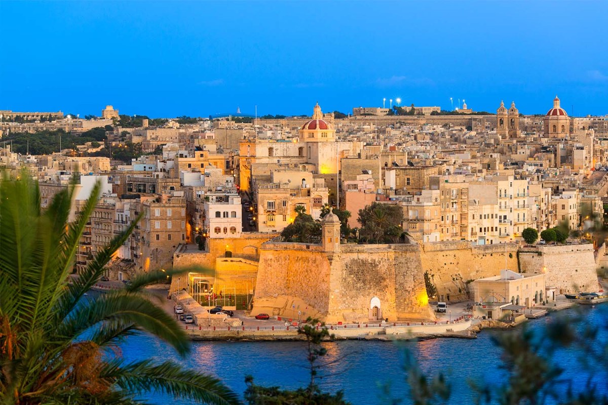 How to Spend a Perfect Weekend in Malta - InsideHook