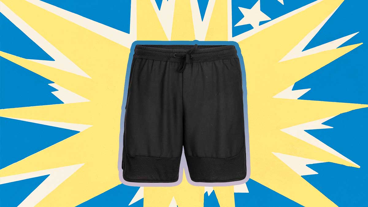Best running shorts deals