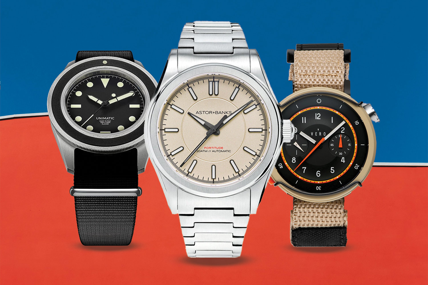5 Reasons Collectors Like Watches From Micro Brands | aBlogtoWatch