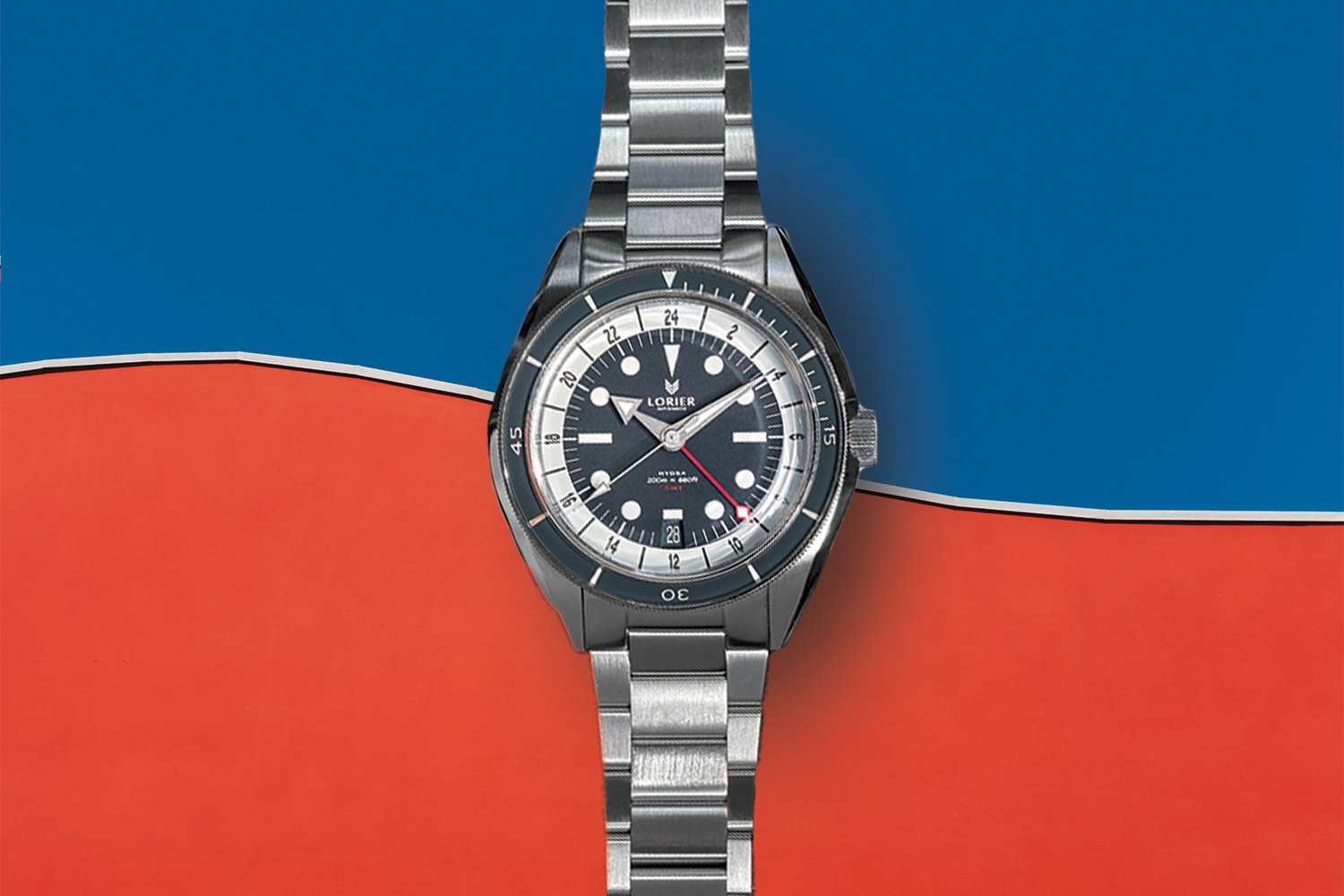 Microbrand diver 2024