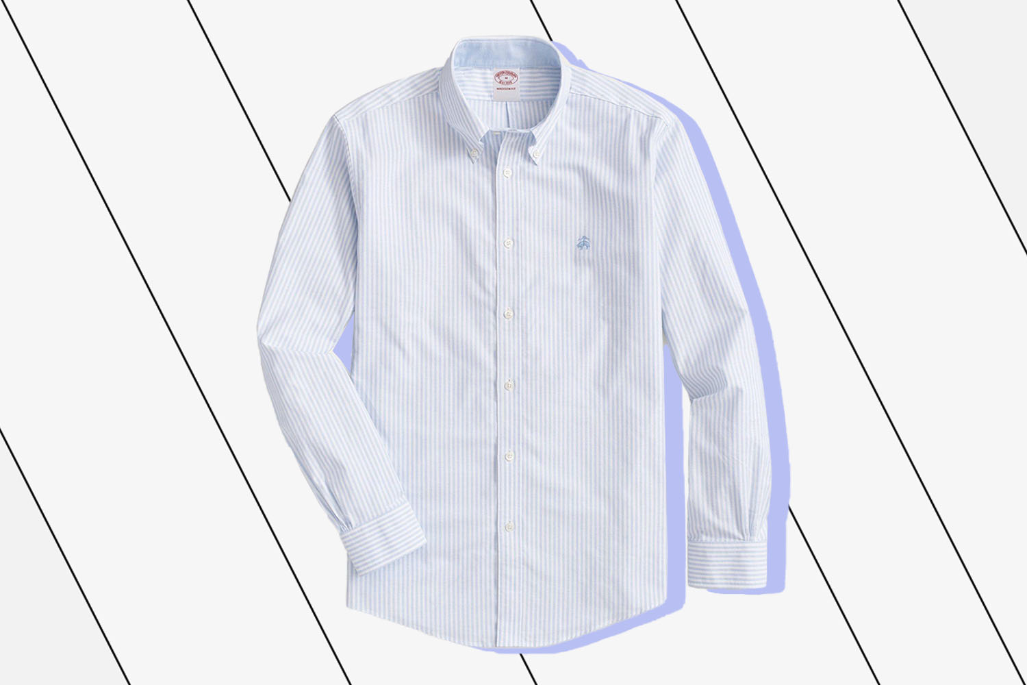 The Best Oxford Shirts for Men, Because What Else Would You Wear?