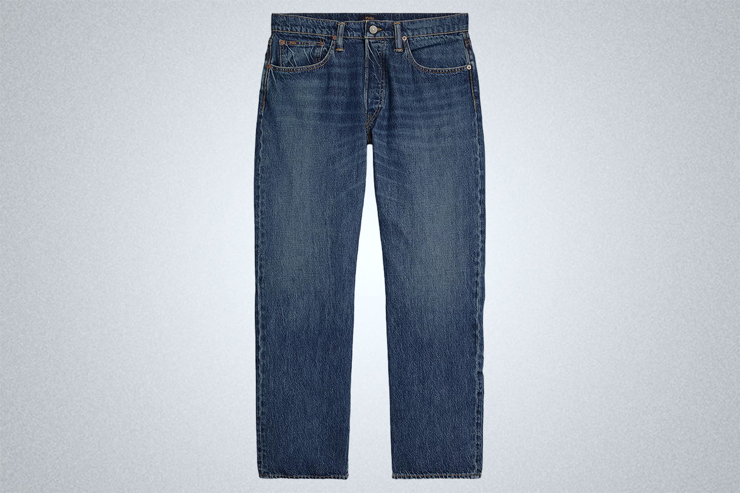 The Secret Behind AKINGS J-Shape Jeans
