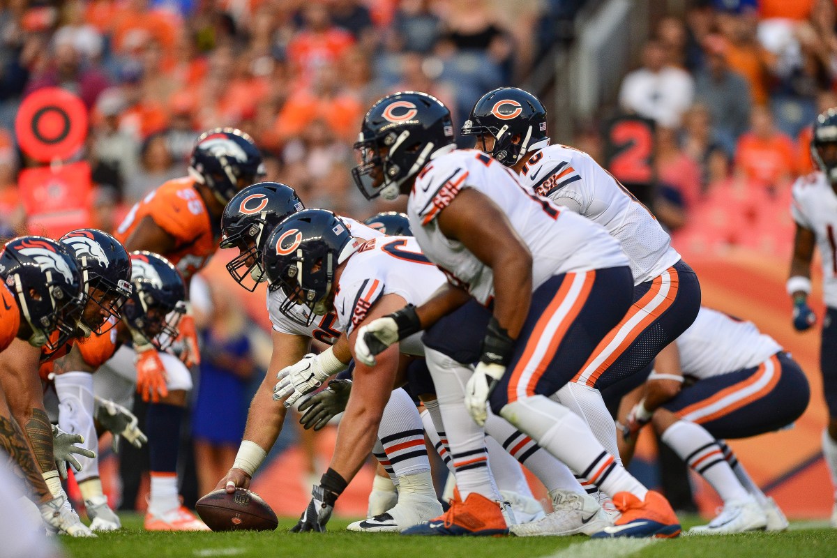 Winless in Chicago. Broncos, Bears seek first win