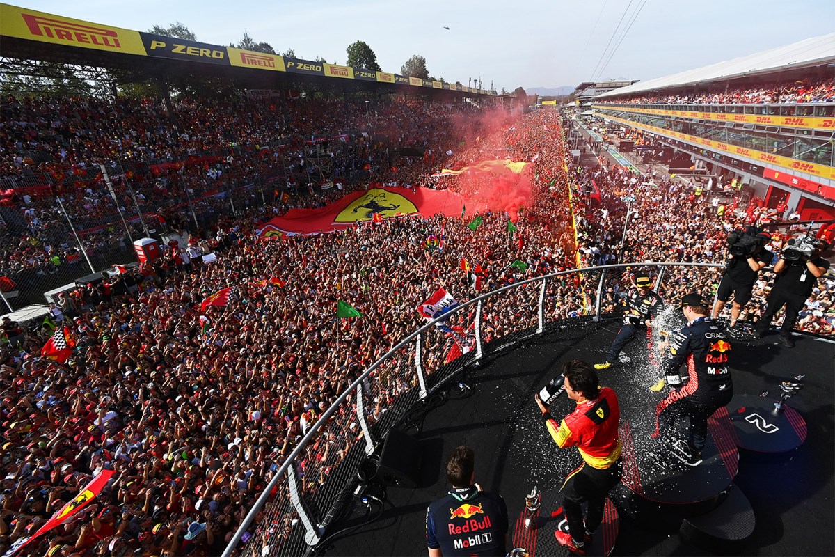 Formula 1 Is Sweeping the Country. It Still Has a Long Way to Go ...