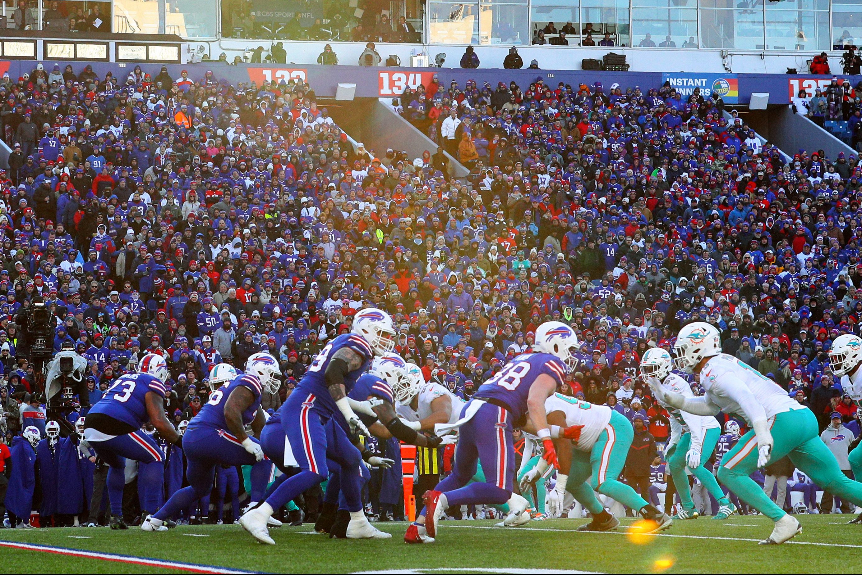 Thursday Night Football Preview: Bills at Patriots Storylines & EXPERT pick  to win