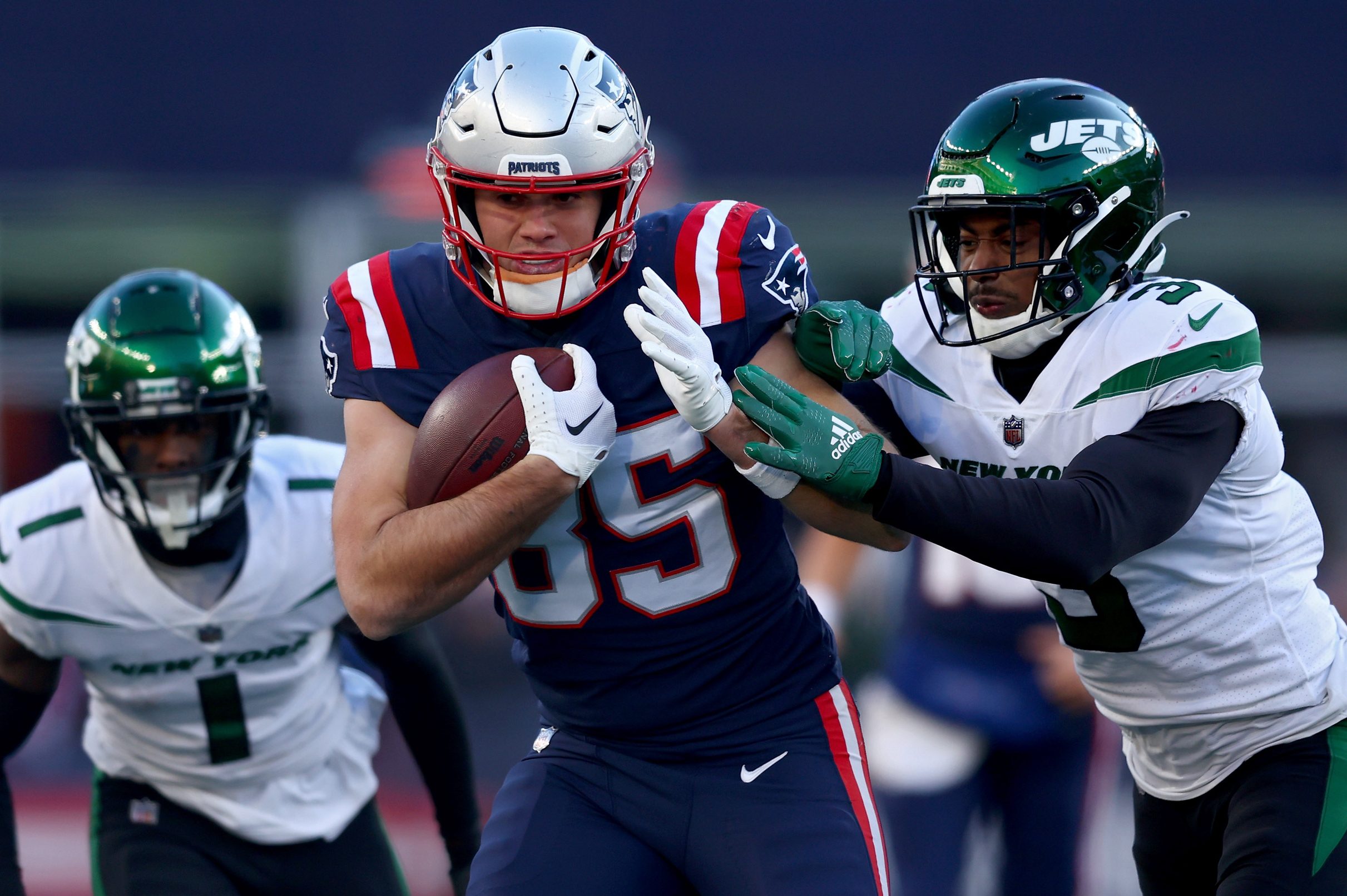 NFL best bets, Patriots picks against the spread for Week 6