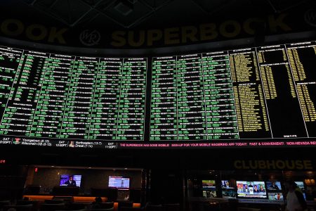 Expert NFL Betting Picks for Week 1 Games Including Eagles-Lions -  InsideHook