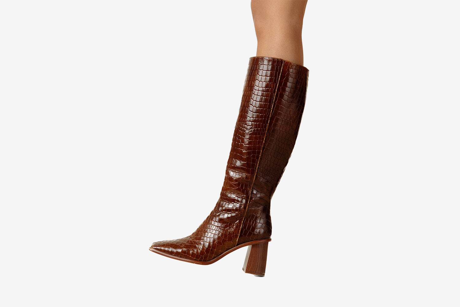 Alohas East Alli Croc Boots