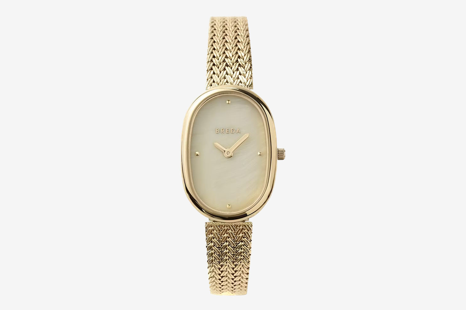 Breda Women’s Jane Tethered Watch