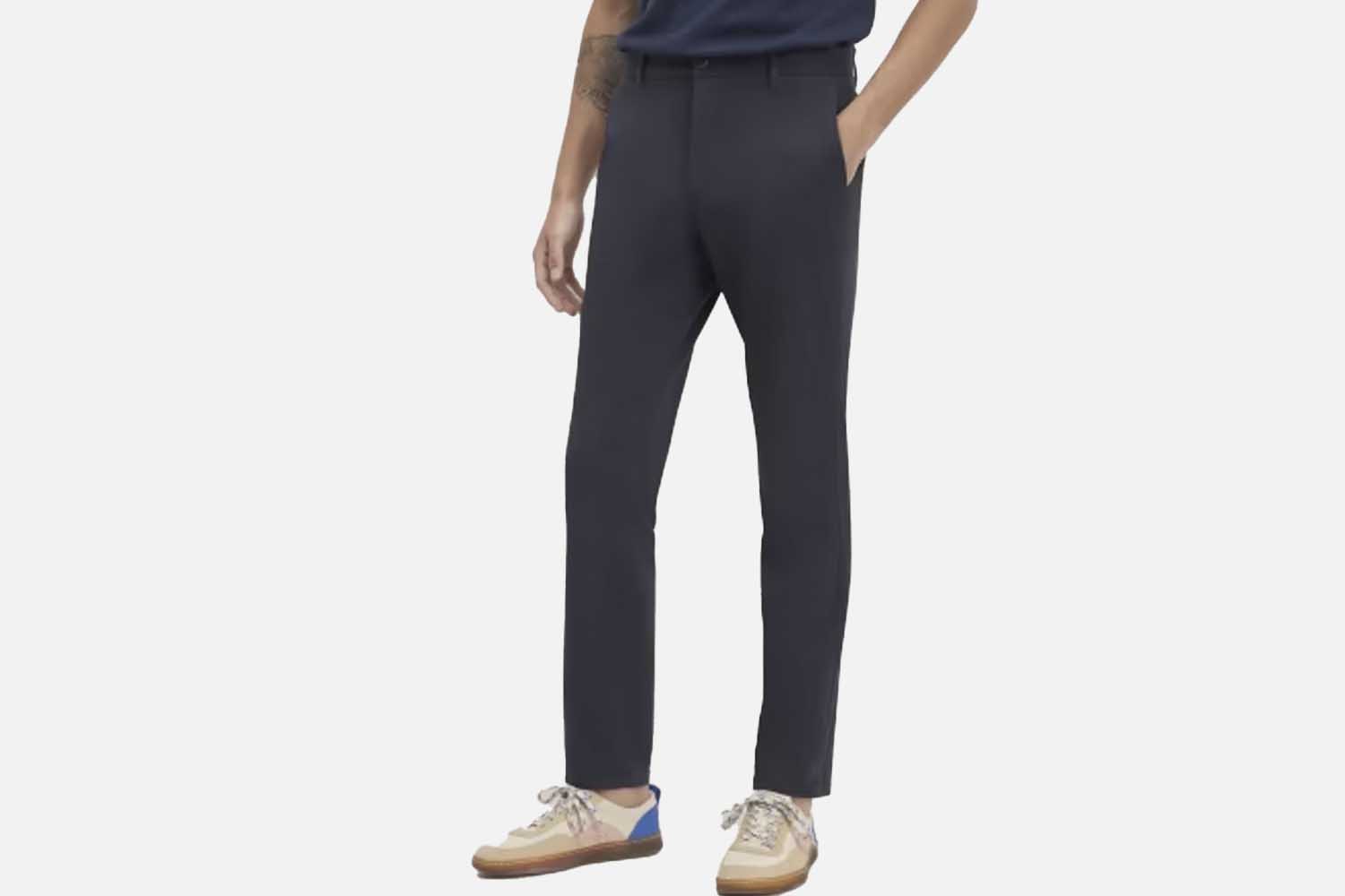 Everlane The Performance Chino