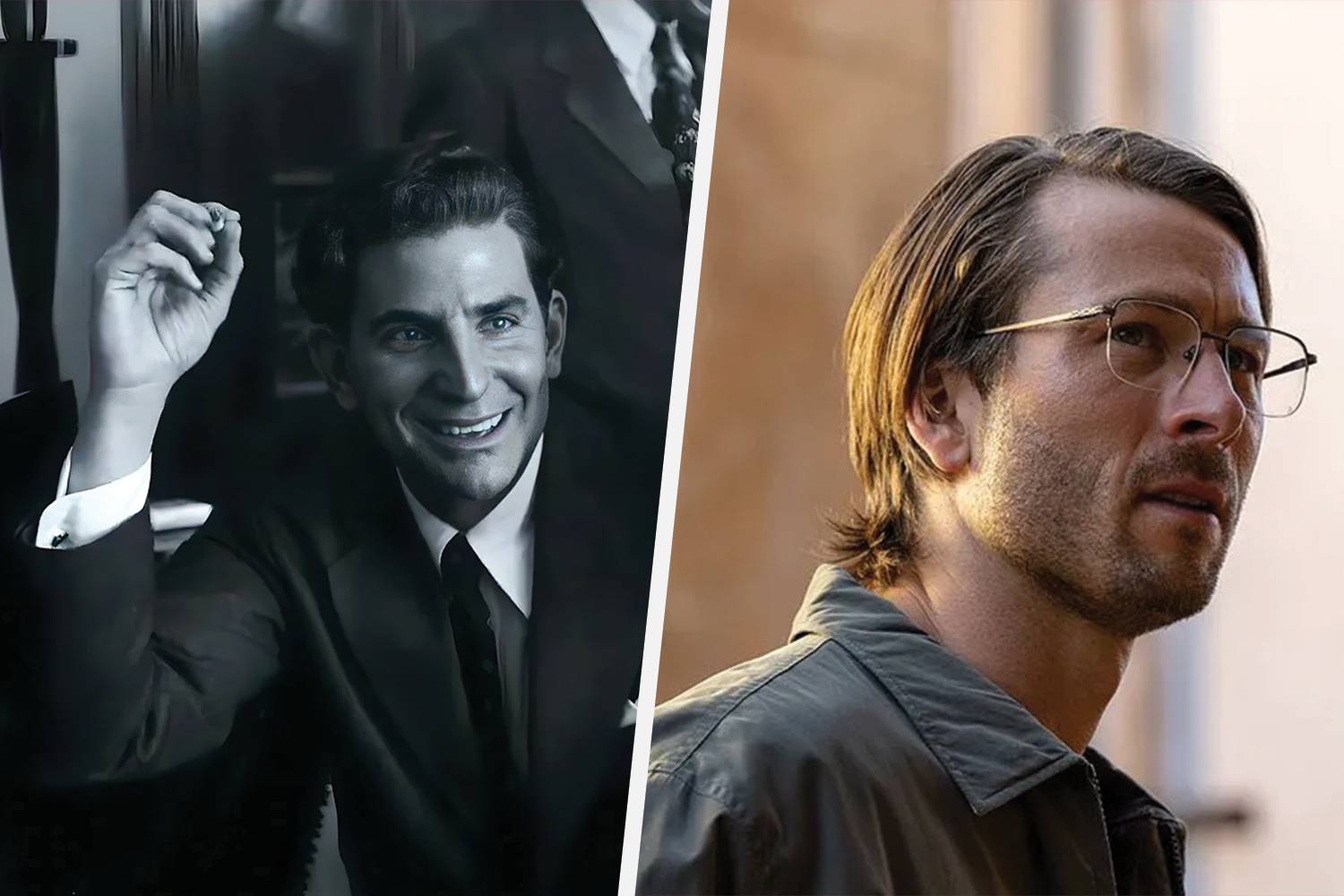 NYFF 2023: Bradley Cooper Wore an Earpiece to Conduct