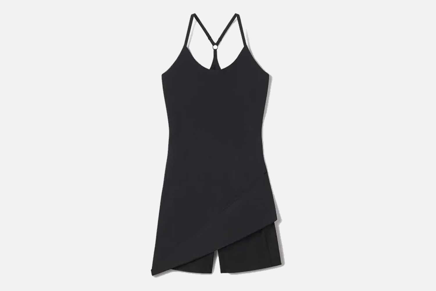 Outdoor Voices Exercise Dress