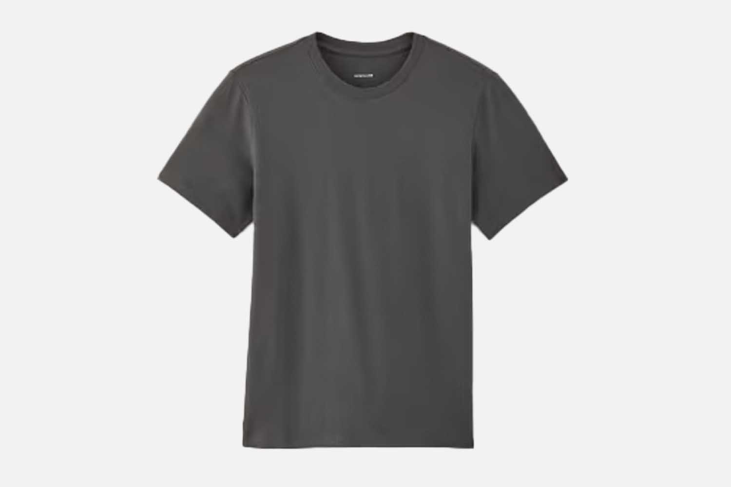 Everlane The Premium-Weight Crew