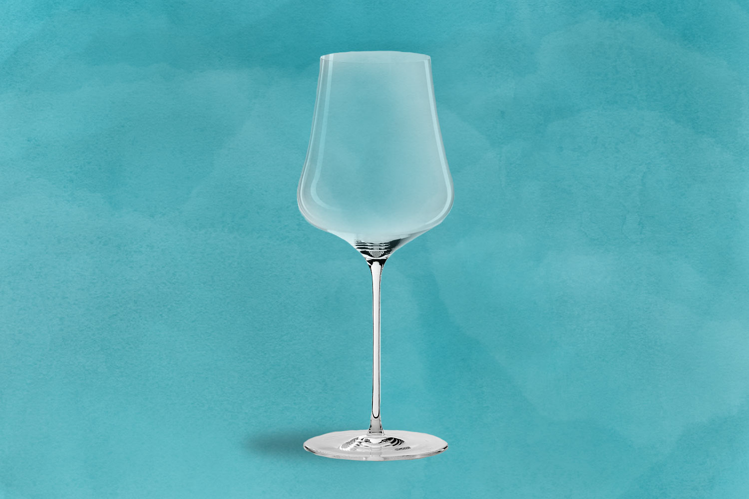 Gabriel-Glas - Single glass - Austrian Crystal Wine Glass