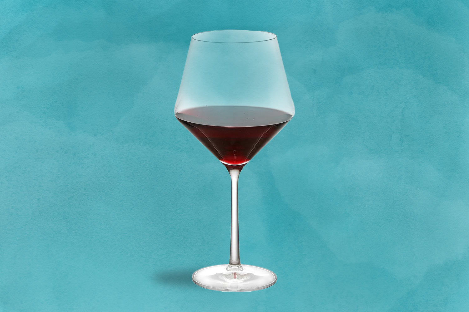 Schott Zwiesel Pure Light-Bodied Red Wine Glasses