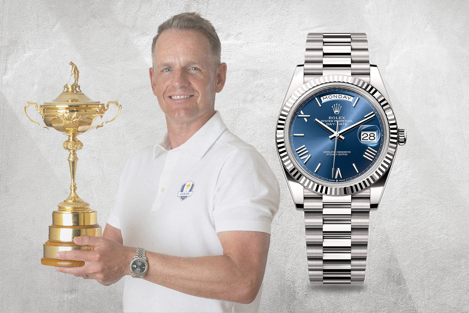 Ryder Cup Players Favorite Rolexes InsideHook