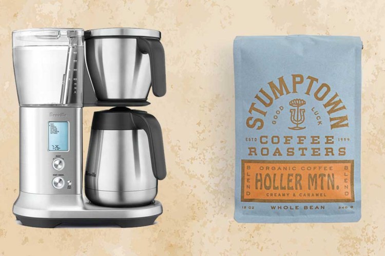 Breville Espresso Machines Are Now Up to 20% Off at  - InsideHook