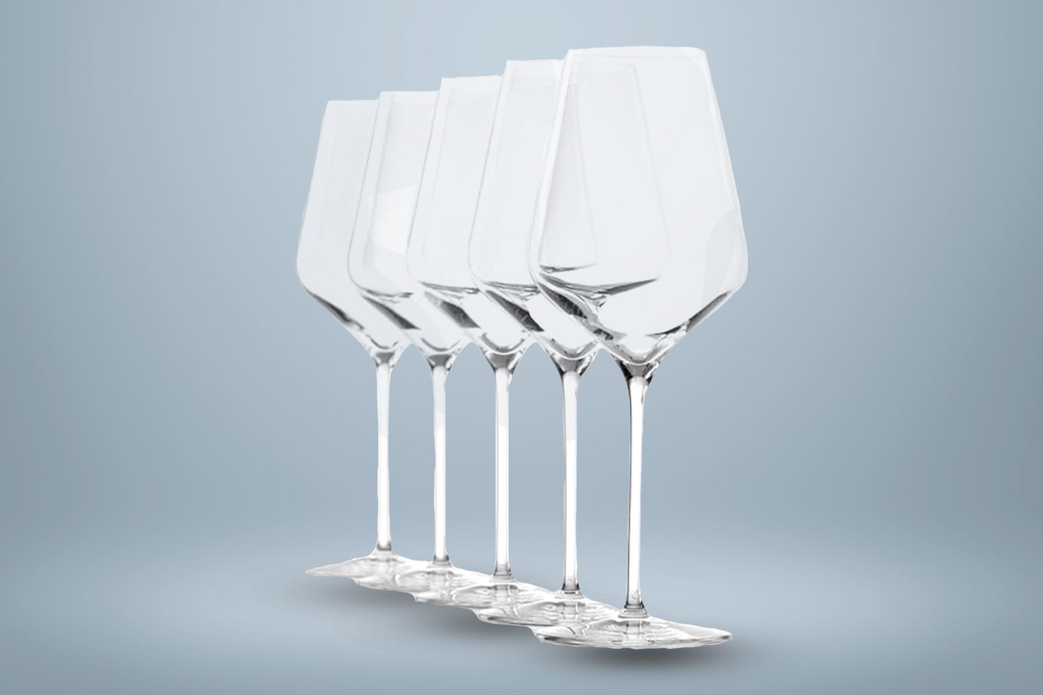 What's the best all-round wine glass? - Club Oenologique
