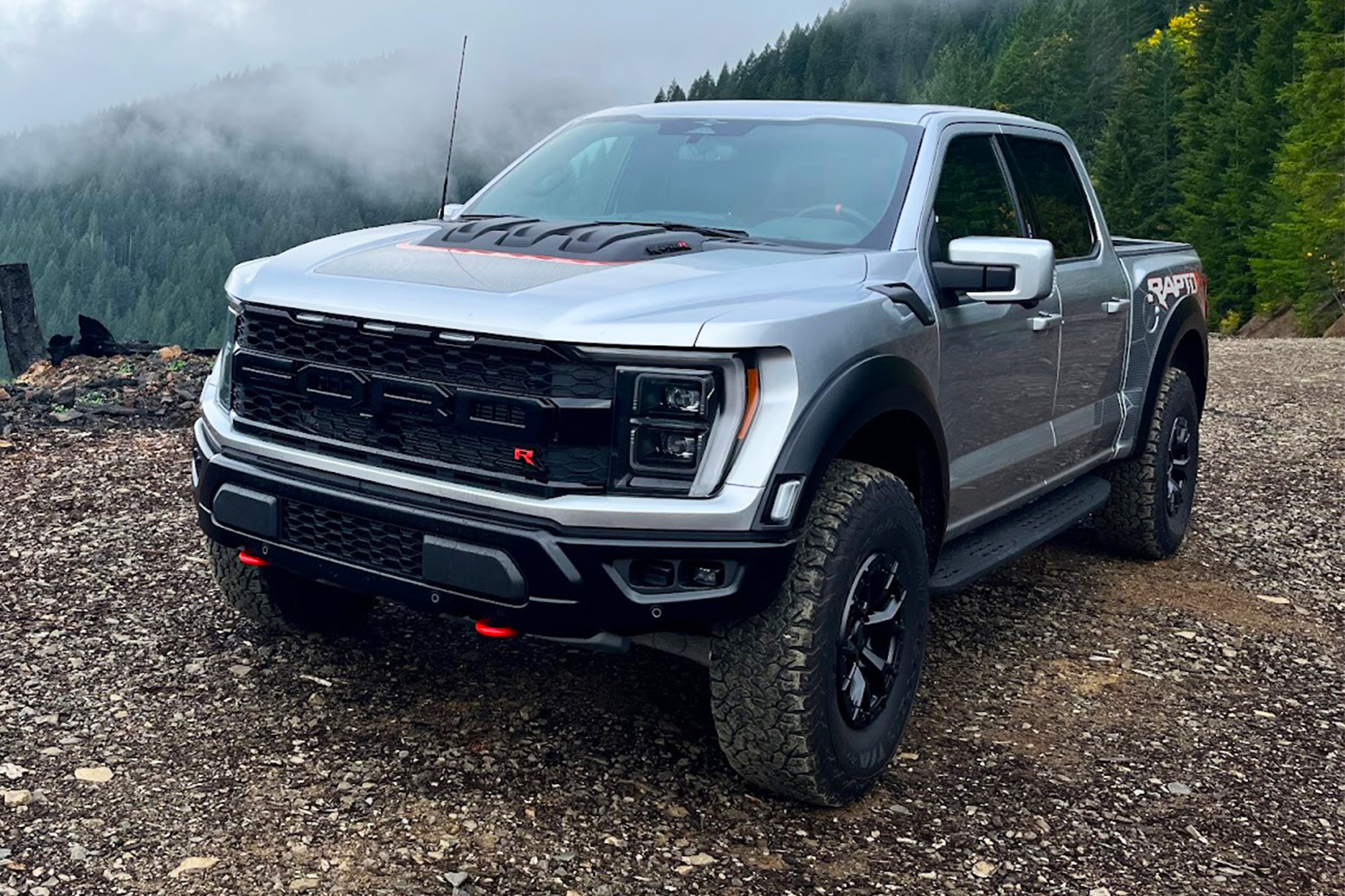 Raptor R: Yet another version of the Ford F-150 - Roseville Today