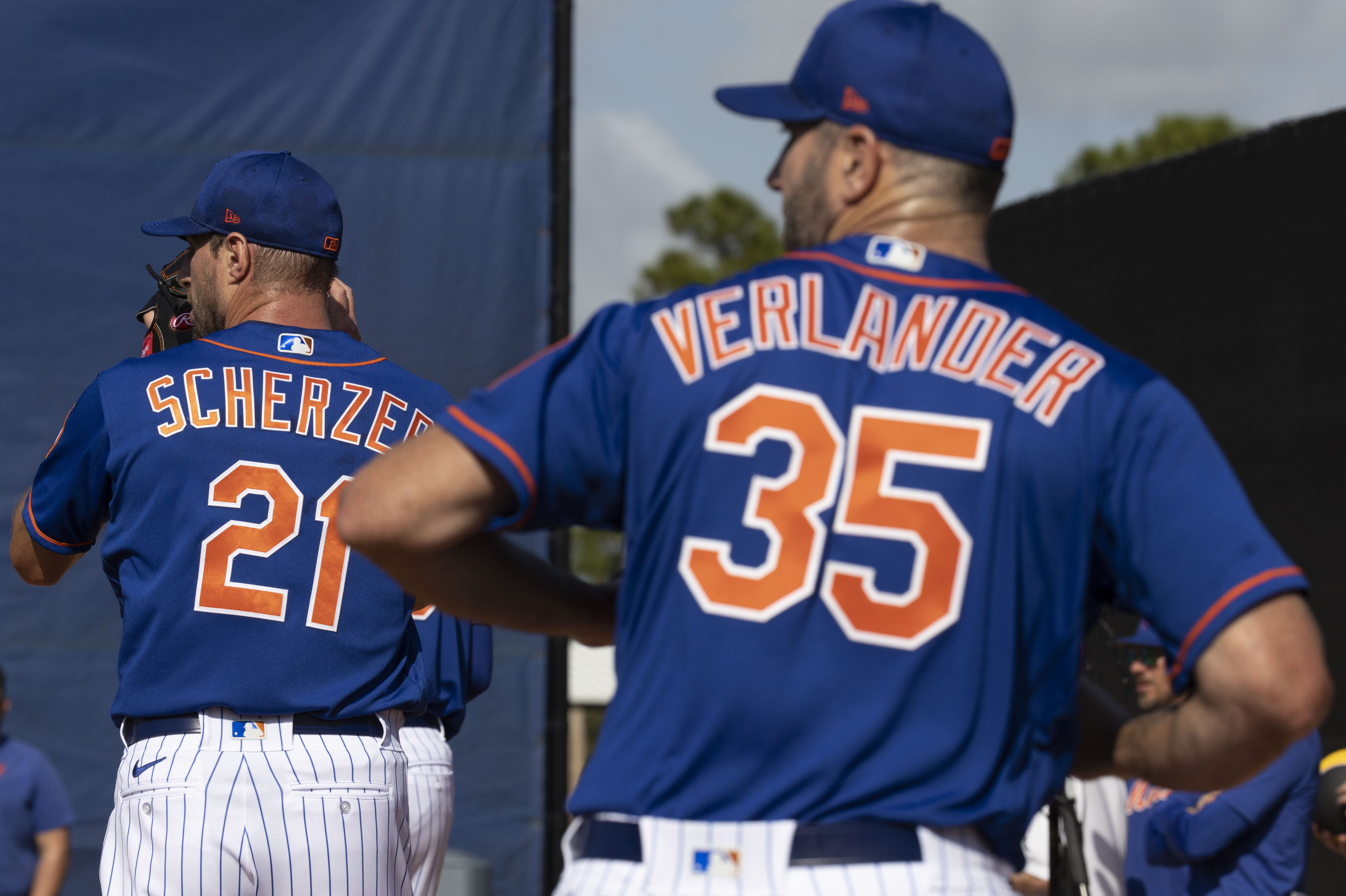 Mets' players discuss new postseason gear - The Washington Post