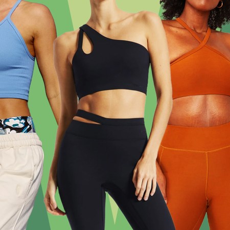 17 Women’s Activewear Brands You Should Know