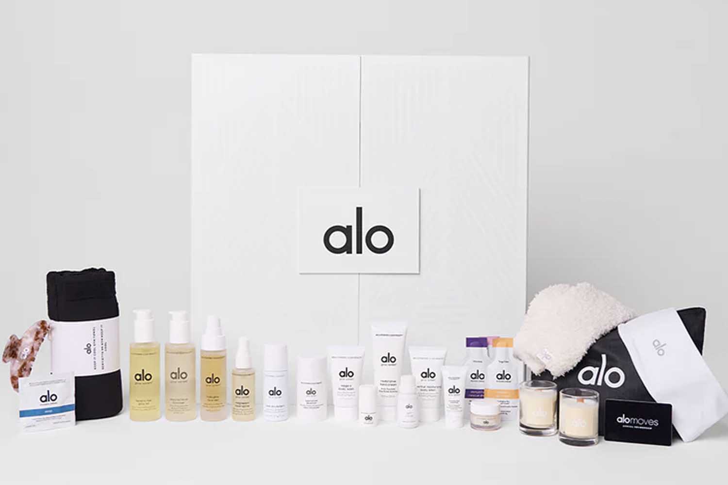 Alo Advent Calendar