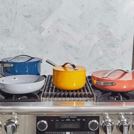 11 Useful Smart Kitchen Gadgets to Enhance Your Cooking Skills - InsideHook