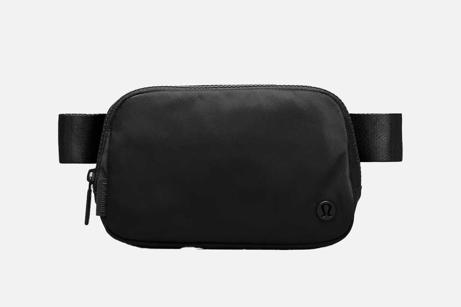 Lululemon fanny pack hotsell