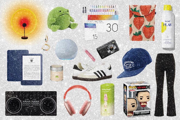 The 31 Best Gifts to Give Gen Z, According to a Gen Zer InsideHook