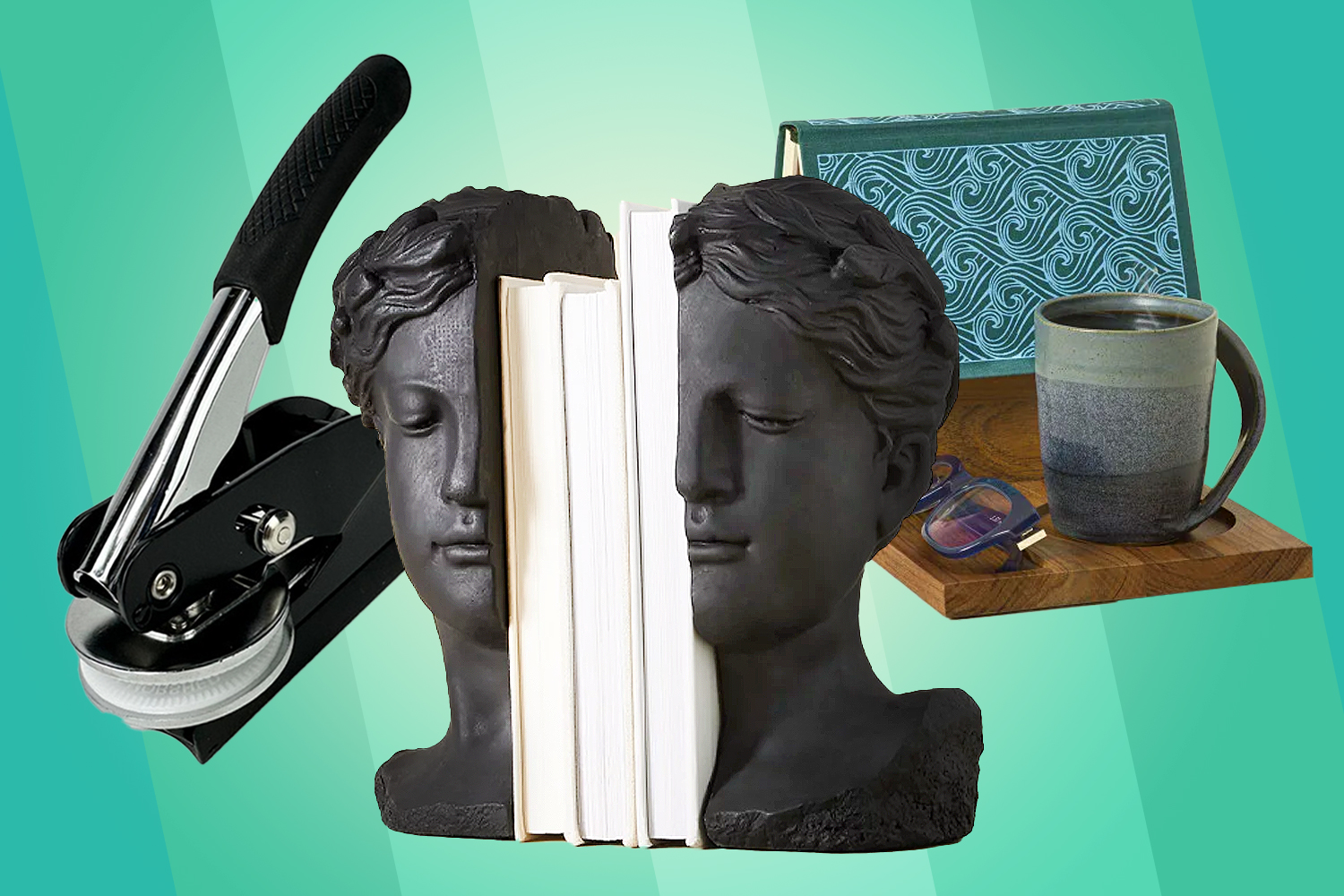 The Best Gifts for Readers That Aren’t Books