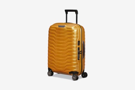 Samsonite Proxis Carry-On Spinner