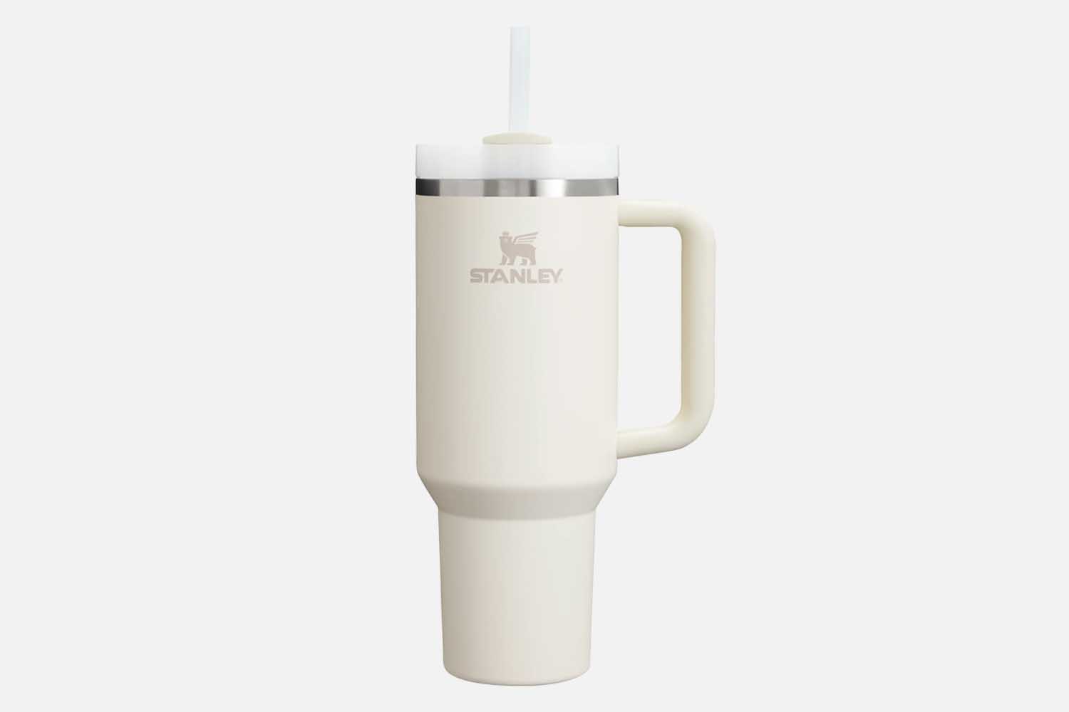 Stanley 40 Oz. Quencher H2.0 FlowState Tumbler