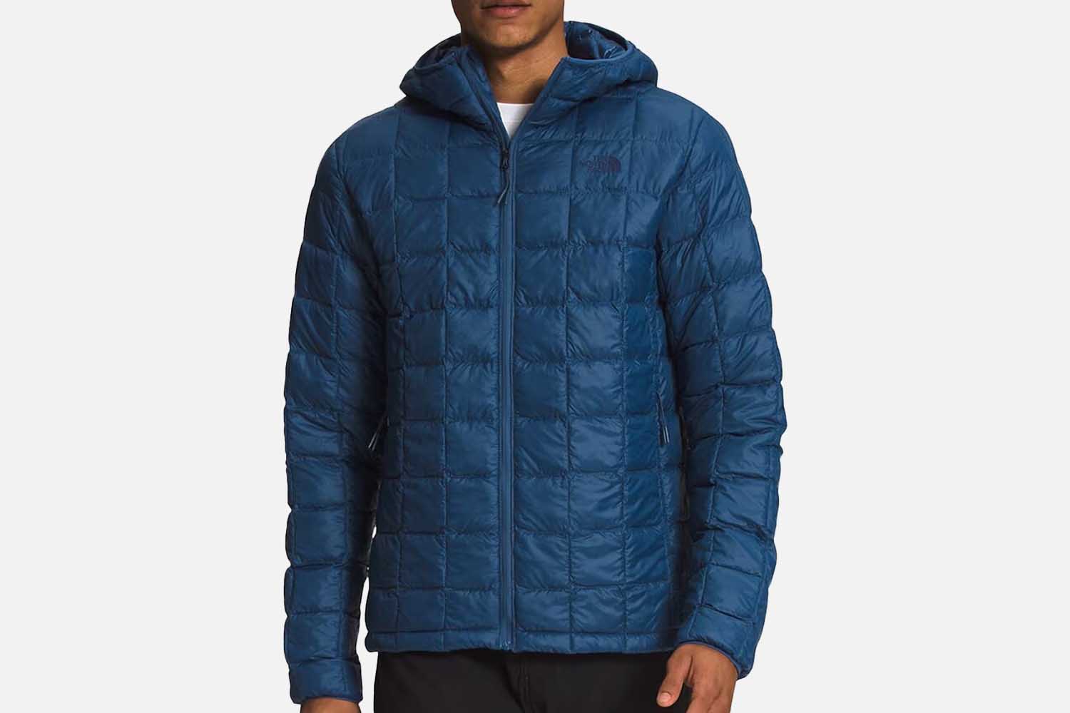 The North Face ThermoBall Eco Jacket