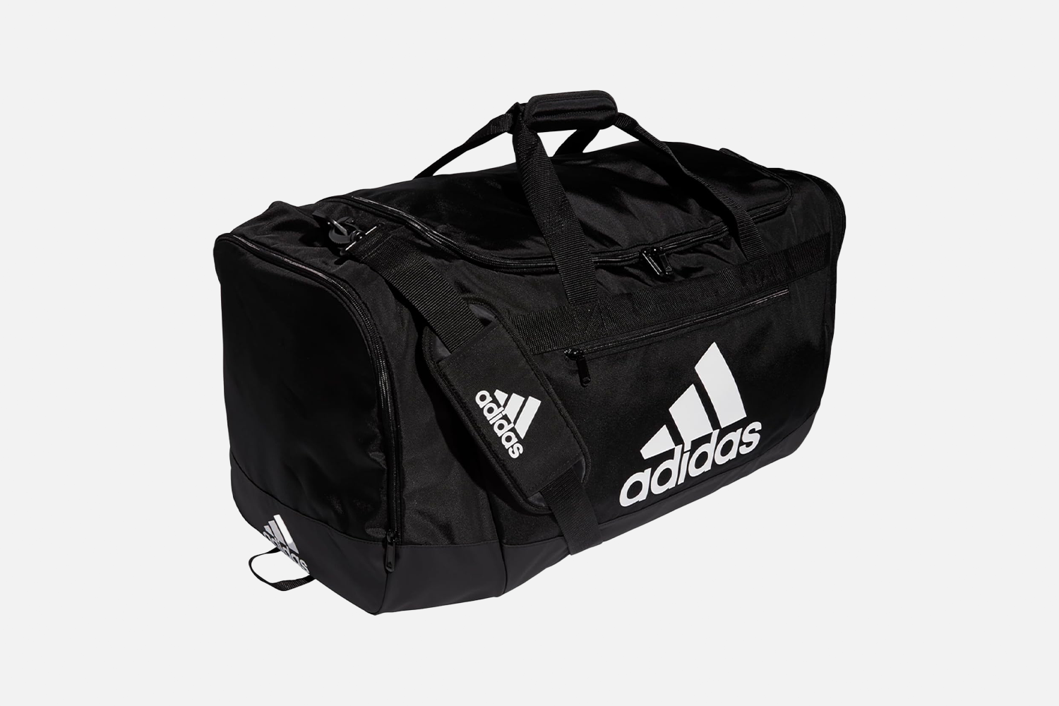 Adidas Duffel Bag