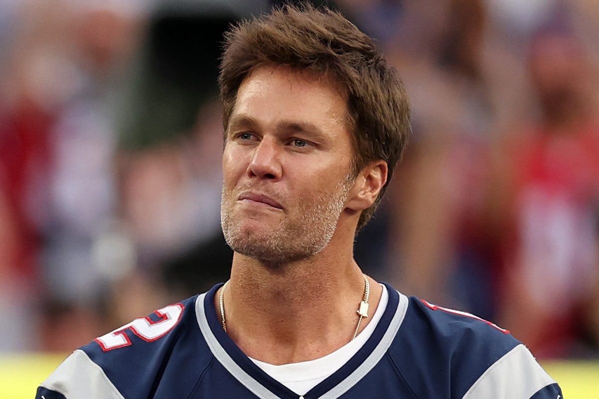 Tom Brady complains about NFL ‘mediocre’ he created