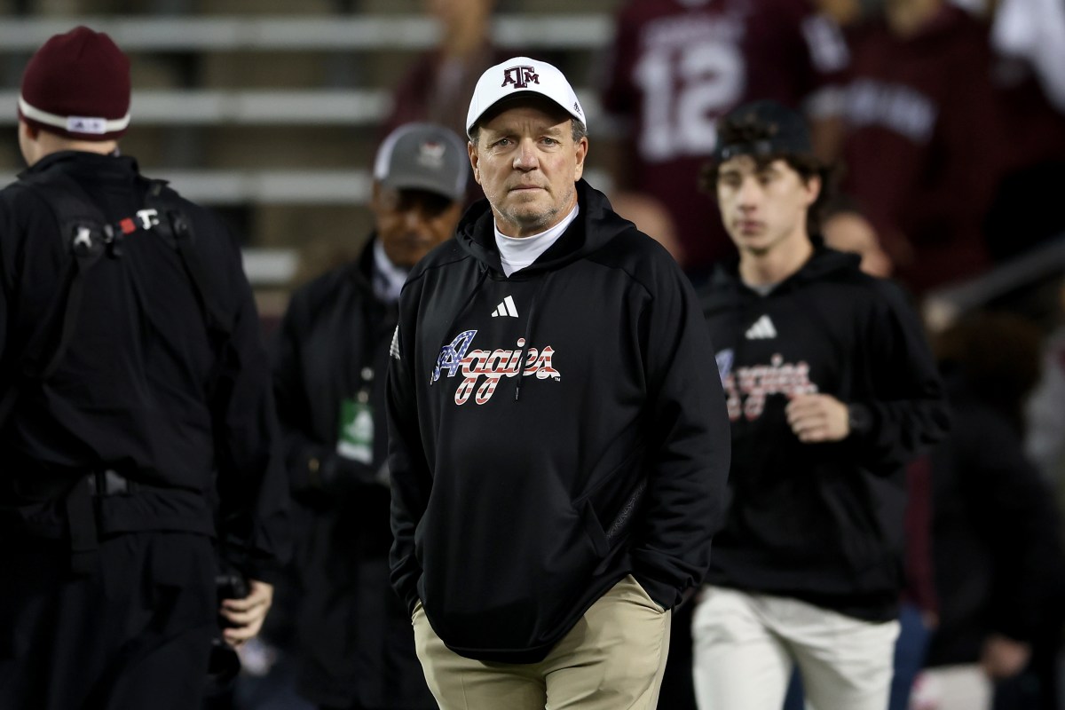 Fired College Football Coaches Are Having A Very Lucrative Year Insidehook